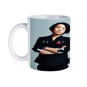 Kinki Kids Pair マグカップ Amazon.co.jp: 堂本剛 堂本光一 Kinki Kids マグカップ 湯のみ